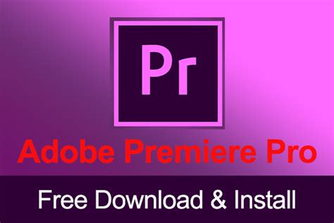 adobe premiere pro download mega|Premiere Pro free download & free trial .